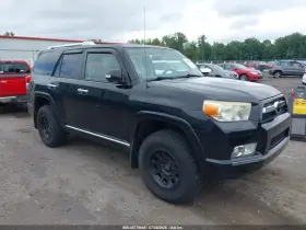 2010 Toyota 4Runner