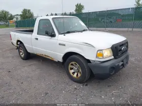 2010 Ford Ranger