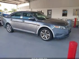 2012 Ford Taurus