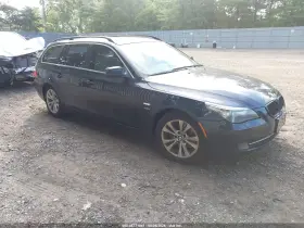 2010 BMW 535i