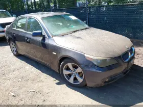 2004 BMW 530i