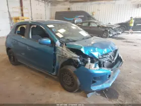 2024 Mitsubishi Mirage