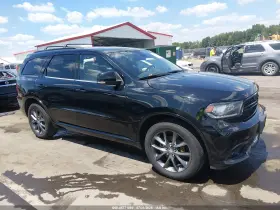 2017 Dodge Durango