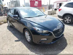 2016 Mazda 3