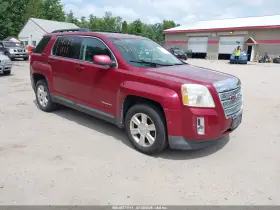 2011 GMC Terrain