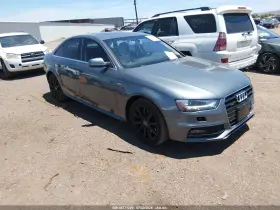2014 Audi A4