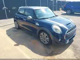 2017 MINI Hardtop