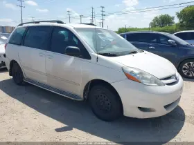 2006 Toyota Sienna