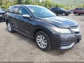 2016 Acura RDX