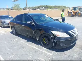 2011 Hyundai Genesis