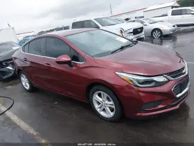 2016 Chevrolet Cruze