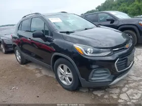 2019 Chevrolet Trax