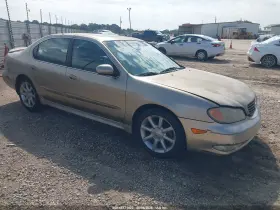 2002 Infiniti I35