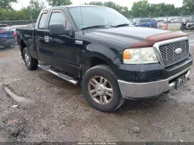 2006 Ford F-150
