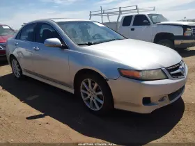2006 Acura TSX