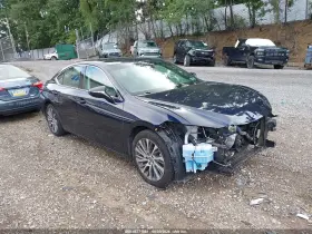 2021 Lexus ES 350