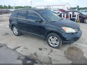 2010 Honda CR-V