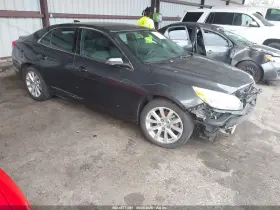 2015 Chevrolet Malibu