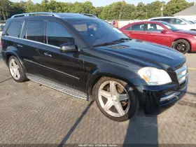2011 Mercedes-Benz GLC-Class