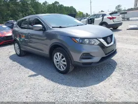 2021 Nissan Rogue Sport