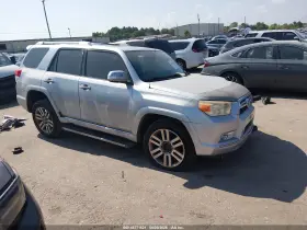 2011 Toyota 4Runner