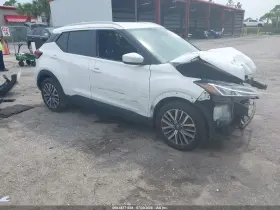 2021 Nissan Kicks