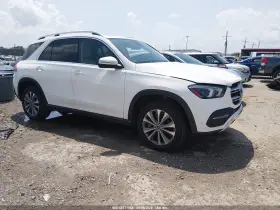 2020 Mercedes-Benz Gle 350