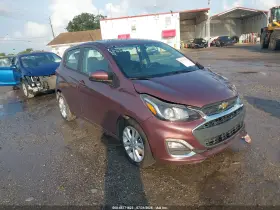 2021 Chevrolet Spark