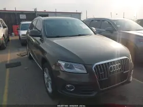 2014 Audi Q5