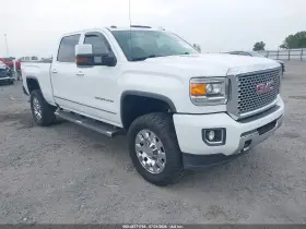 2015 GMC Sierra 2500hd Available Wifi