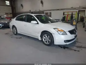 2009 Nissan Altima