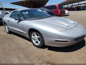 1995 Pontiac Firebird
