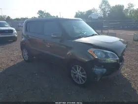 2012 Kia Soul