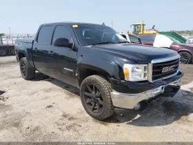2011 GMC Sierra 1500