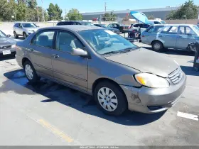 2004 Toyota Corolla