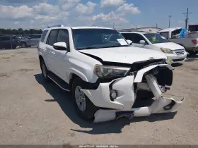 2016 Toyota 4Runner