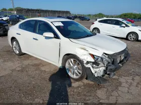2014 Nissan Maxima