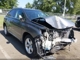2014 Lexus RX