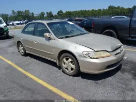 2000 Honda Accord