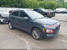2018 Hyundai Kona