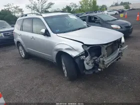 2011 Subaru Forester
