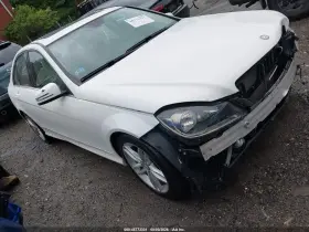 2014 Mercedes-Benz C 300