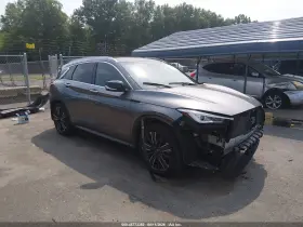 2021 Infiniti QX50