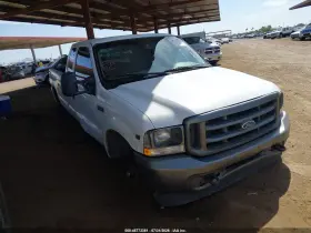 2002 Ford F-250