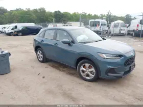 2024 Honda HR-V