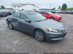 2011 Honda Accord