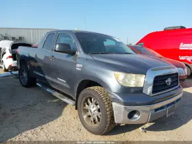 2007 Toyota Tundra