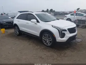 2019 Cadillac XT4
