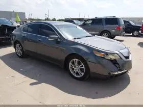 2011 Acura TL