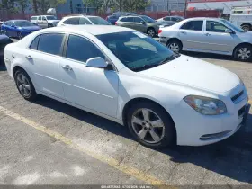 2012 Chevrolet Malibu